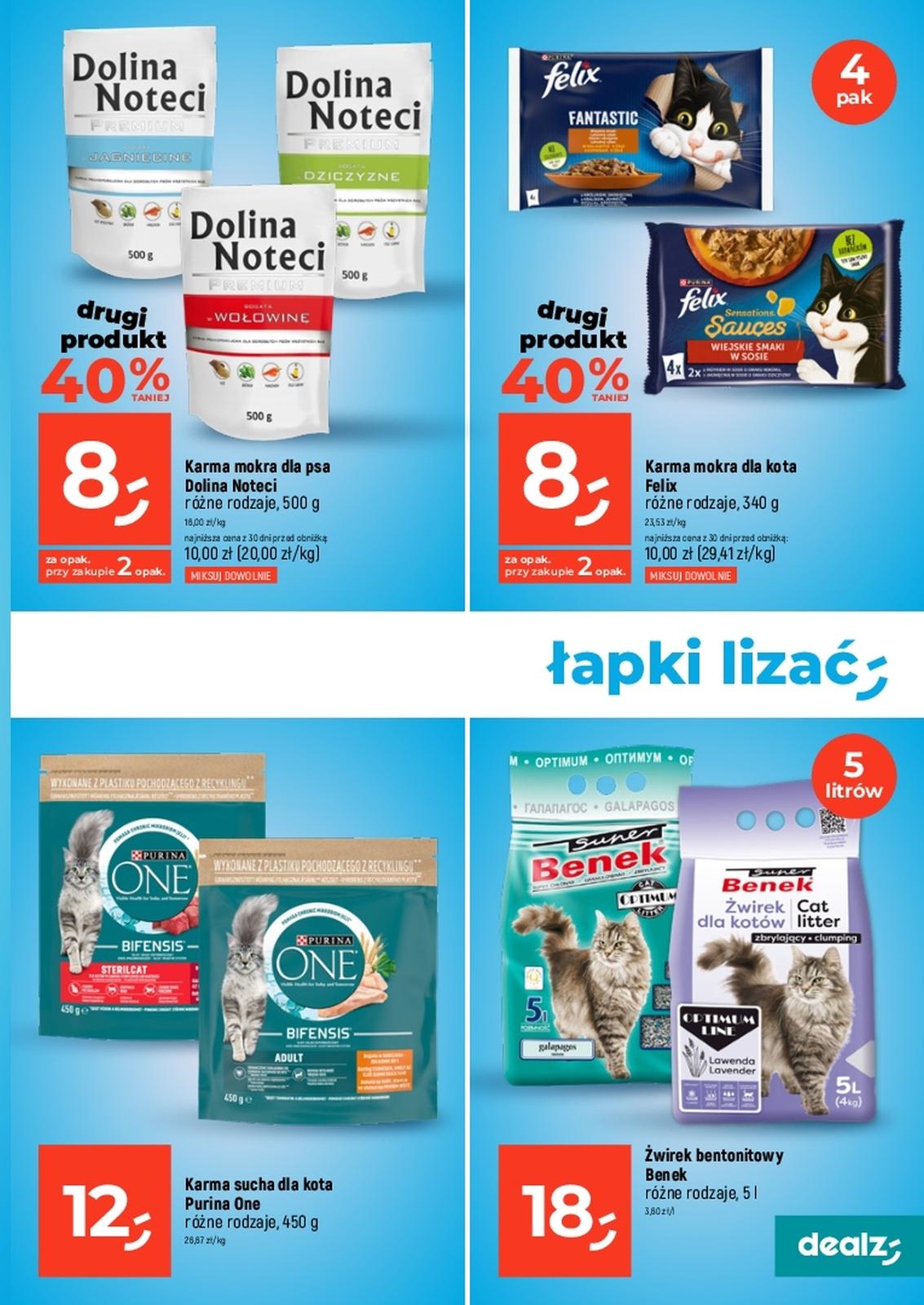 Gazetka promocyjna Dealz do 13/03/2024 str.39