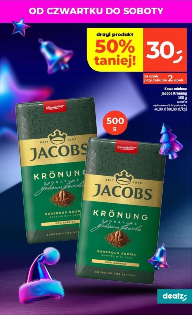 Gazetka promocyjna Dealz do 12/11/2025 str.3