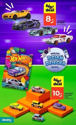 Gazetka Dealz