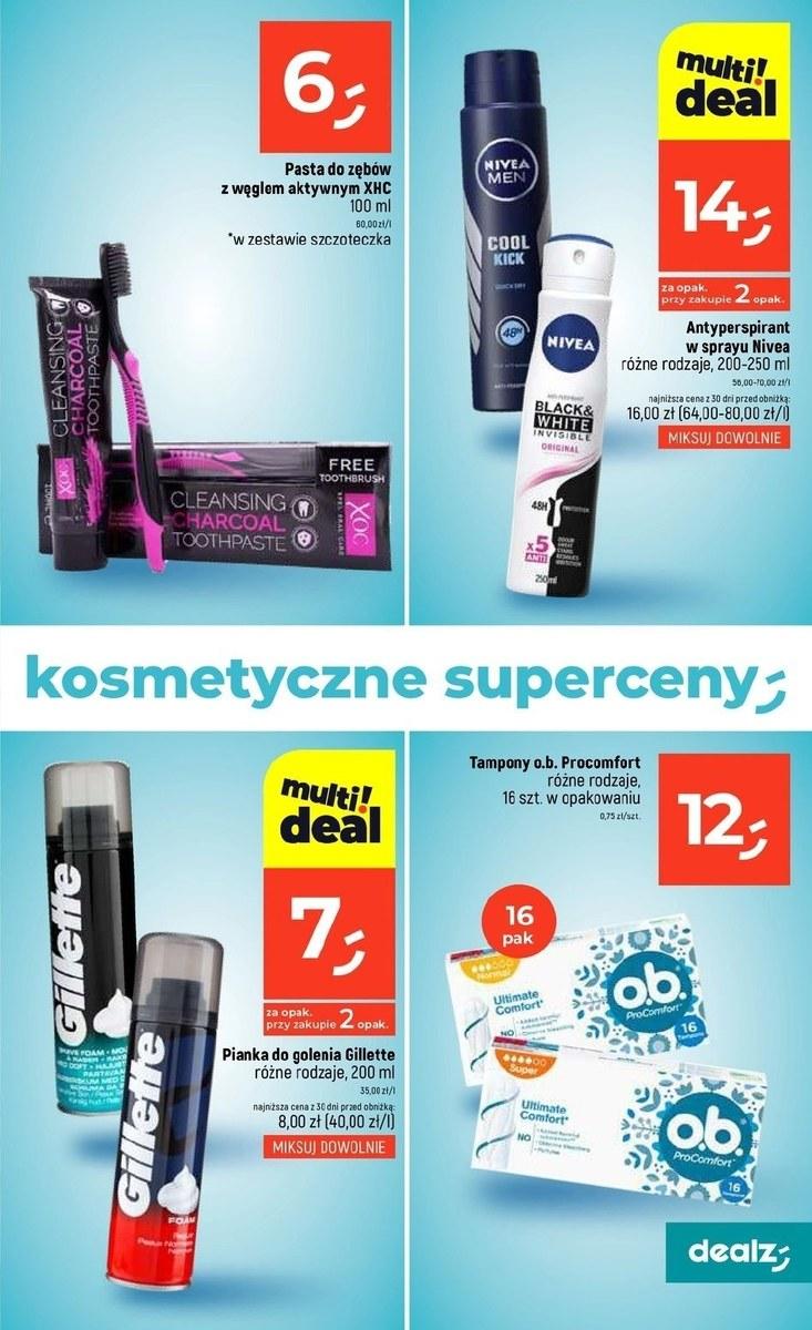 Gazetka promocyjna Dealz do 09/07/2025 str.25