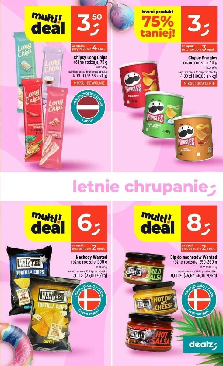 Gazetka promocyjna Dealz do 09/07/2025 str.15
