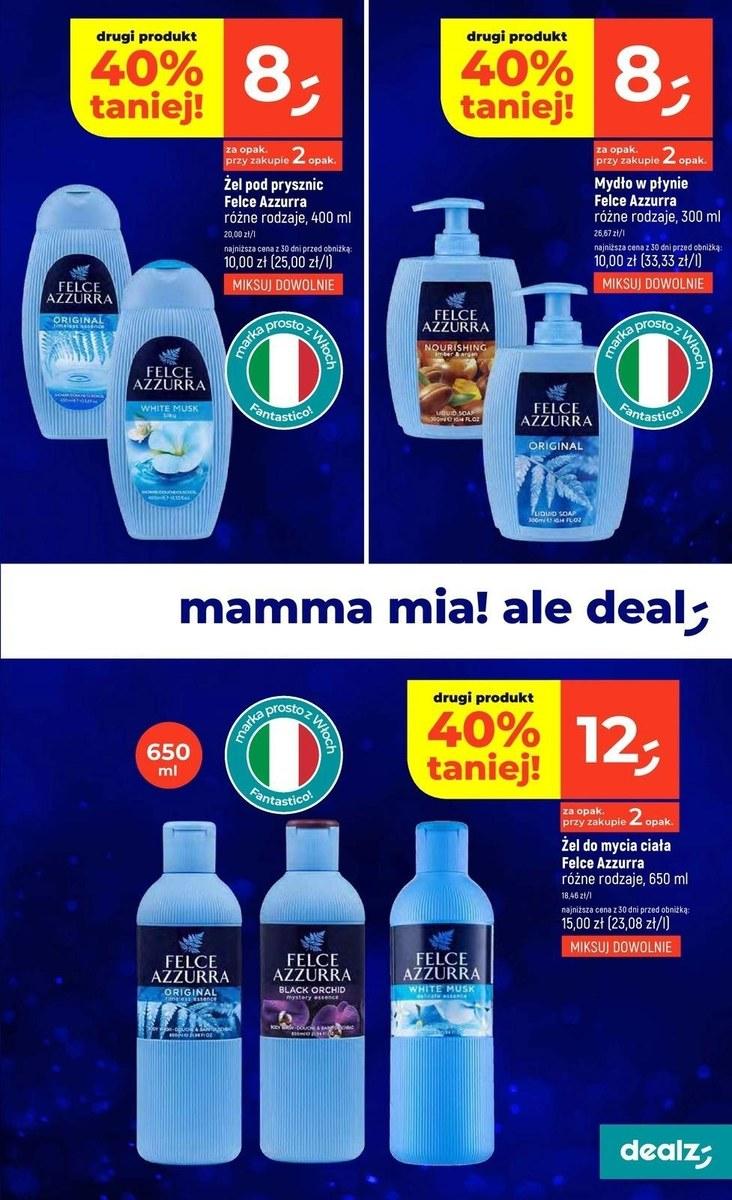 Gazetka promocyjna Dealz do 13/08/2025 str.7
