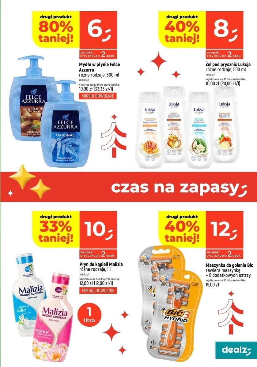 Gazetka promocyjna Dealz do 20/11/2024 str.29