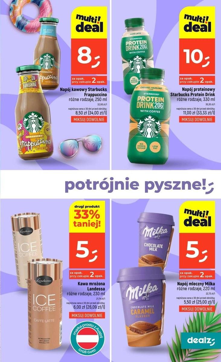 Gazetka promocyjna Dealz do 06/08/2025 str.9