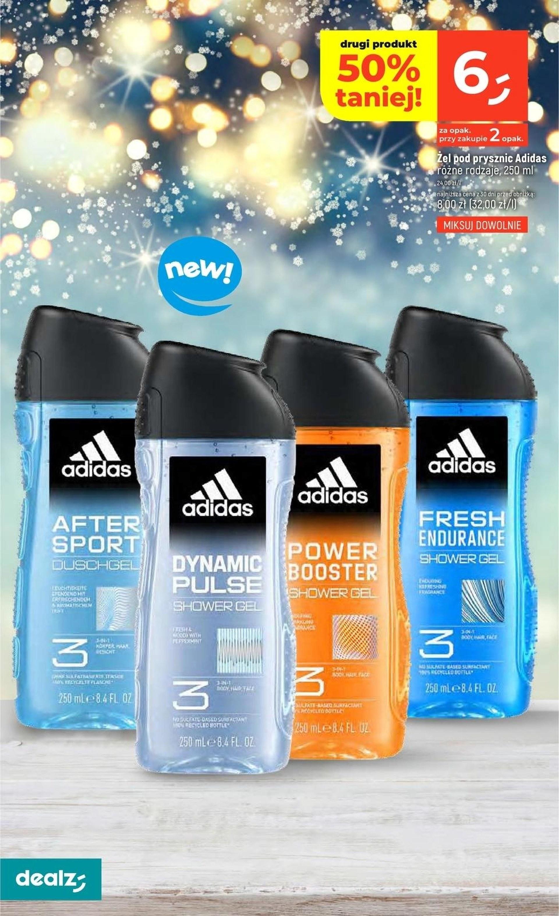 Gazetka promocyjna Dealz do 17/12/2025 str.36