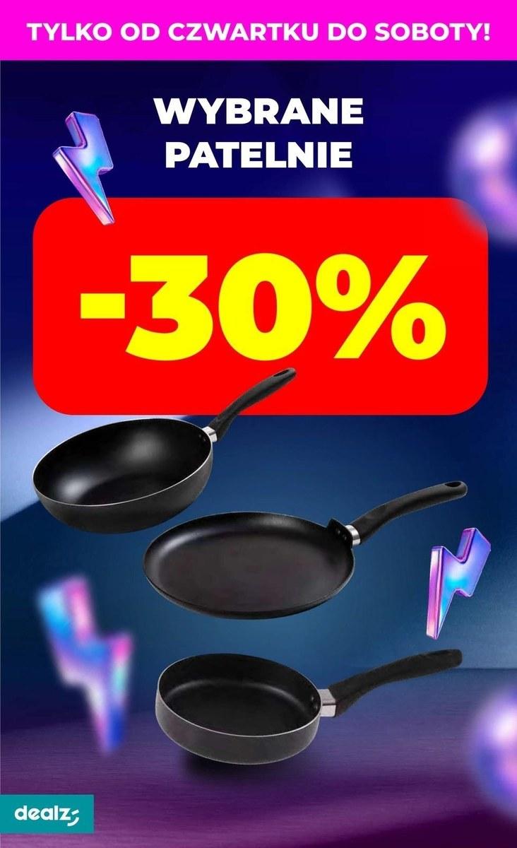 Gazetka promocyjna Dealz do 13/08/2025 str.48