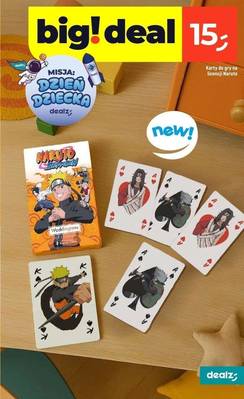 Gazetka Dealz