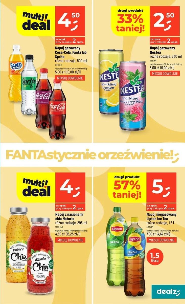 Gazetka promocyjna Dealz do 16/07/2025 str.13