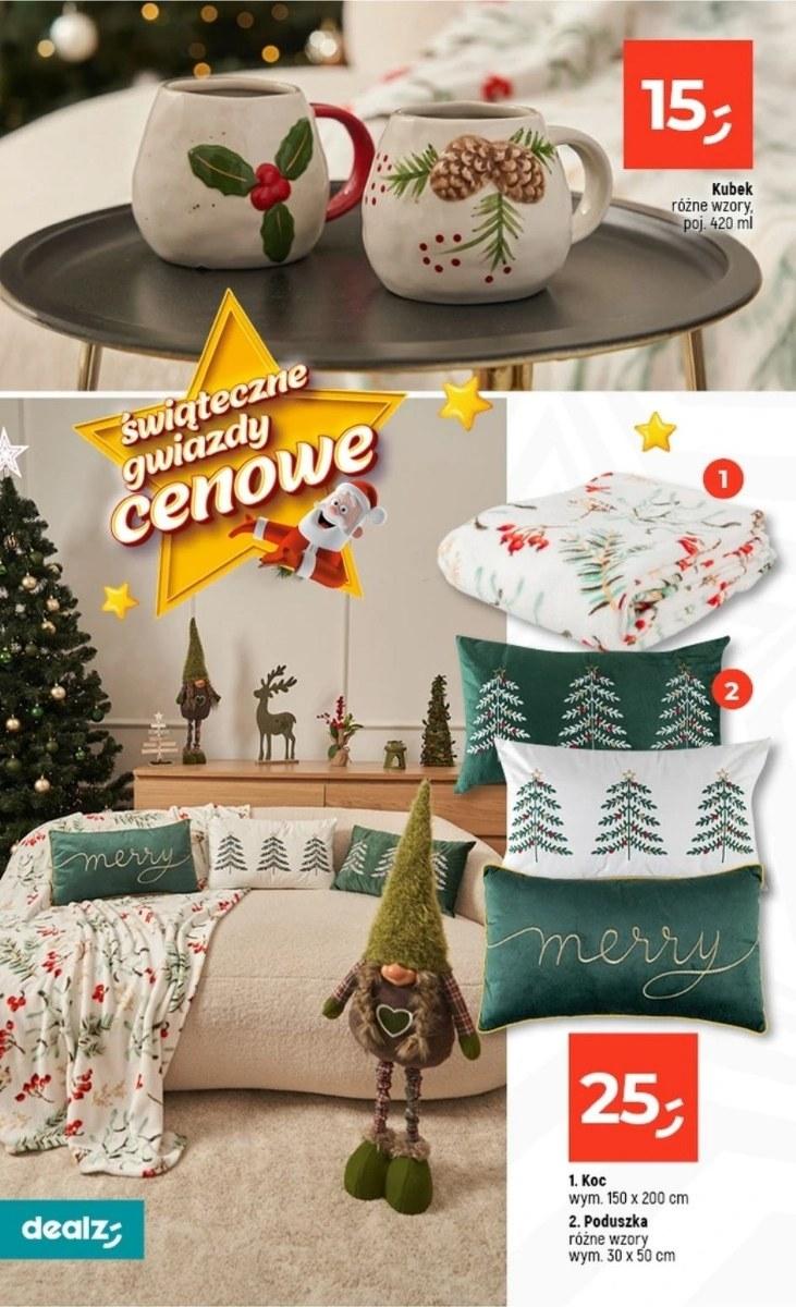 Gazetka promocyjna Dealz do 12/11/2025 str.16
