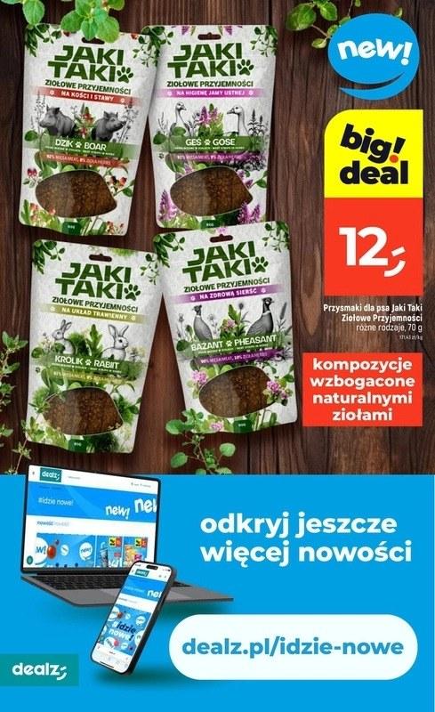 Gazetka promocyjna Dealz do 25/06/2025 str.23
