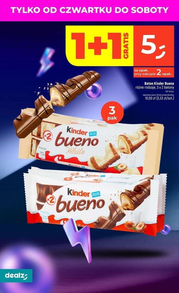 Gazetka promocyjna Dealz do 06/08/2025 str.44