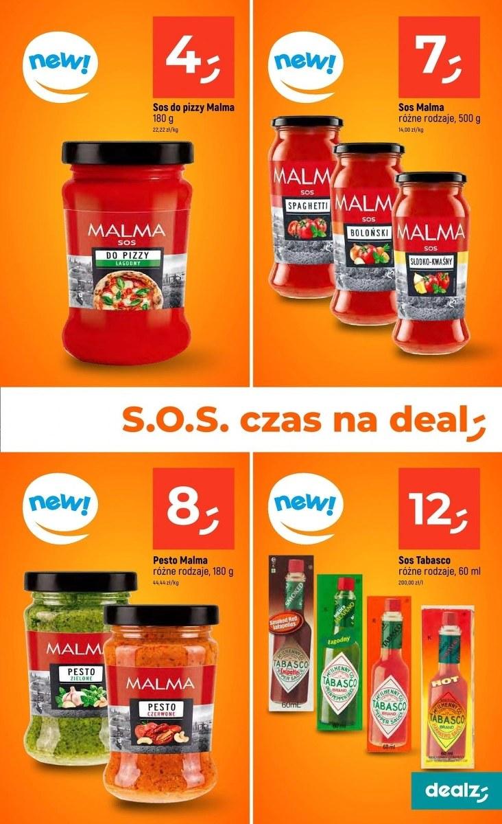 Gazetka promocyjna Dealz do 05/11/2025 str.35