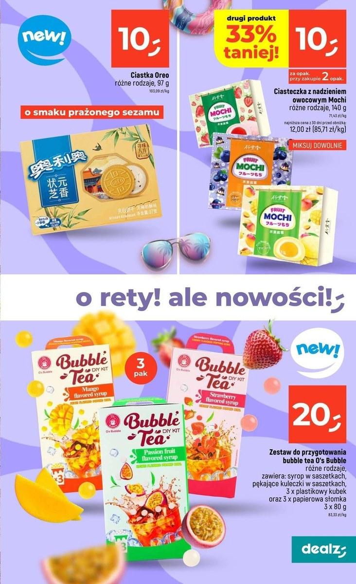 Gazetka promocyjna Dealz do 06/08/2025 str.13