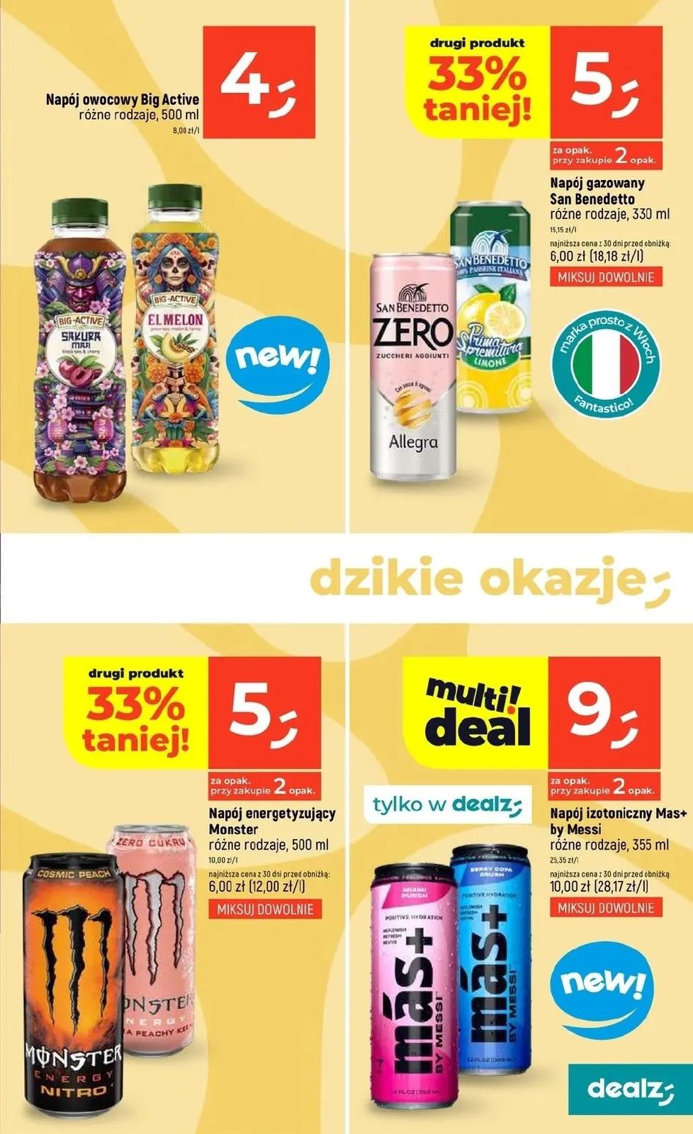 Gazetka promocyjna Dealz do 18/06/2025 str.7