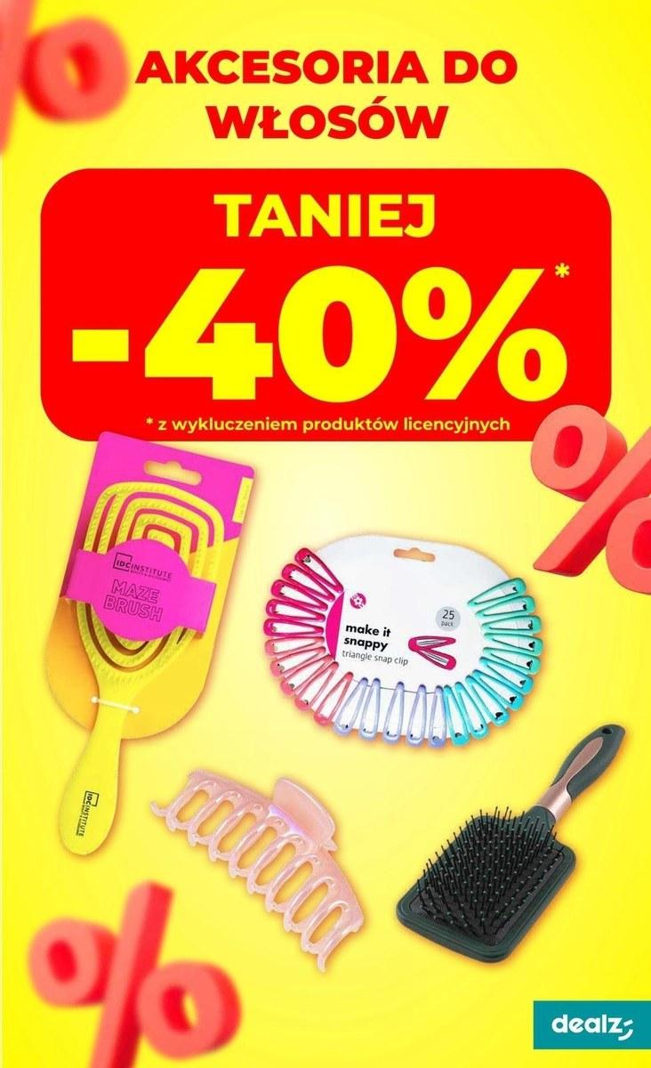 Gazetka promocyjna Dealz do 10/09/2025 str.21