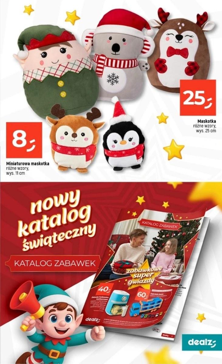 Gazetka promocyjna Dealz do 12/11/2025 str.21