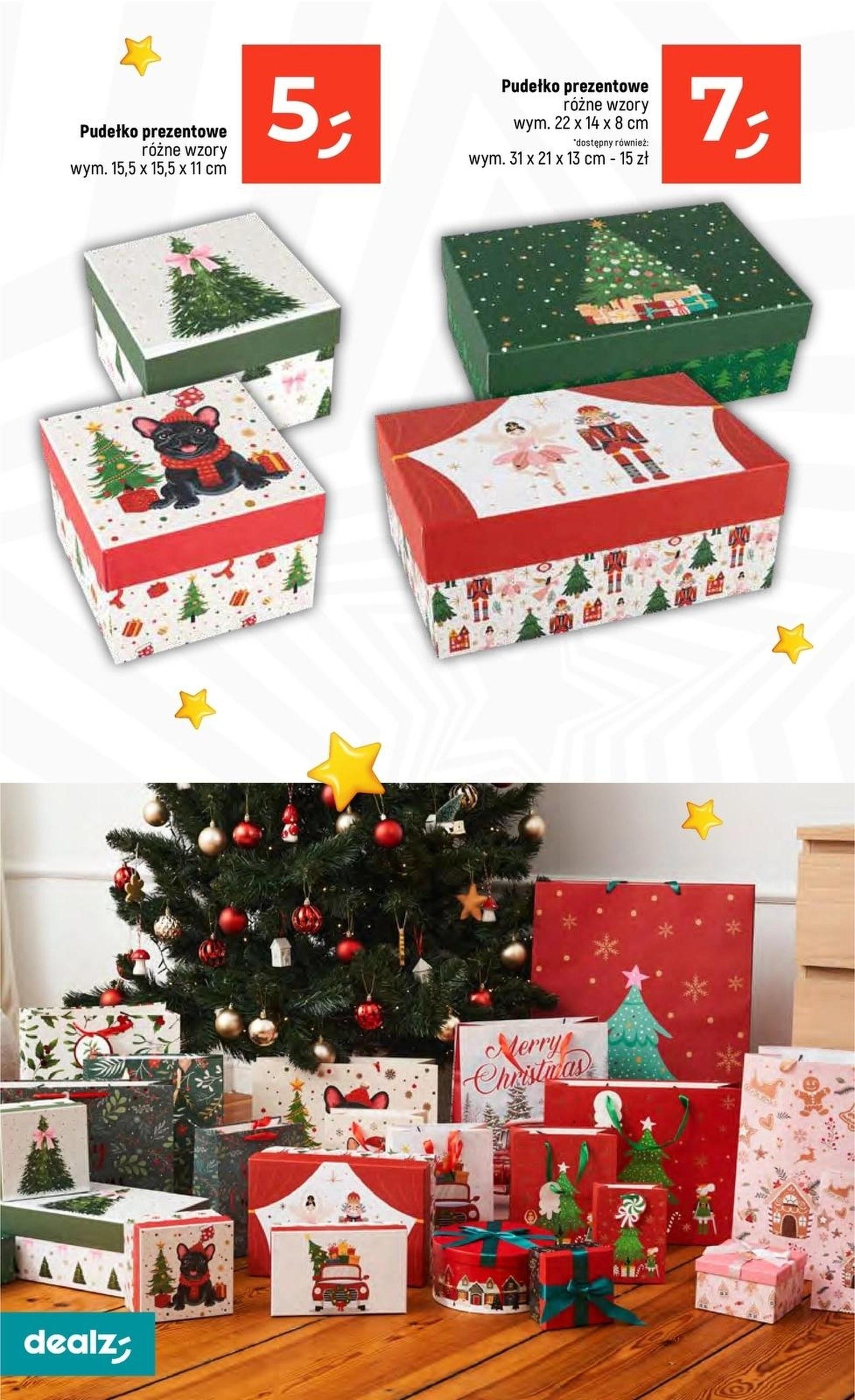 Gazetka promocyjna Dealz do 17/12/2025 str.28