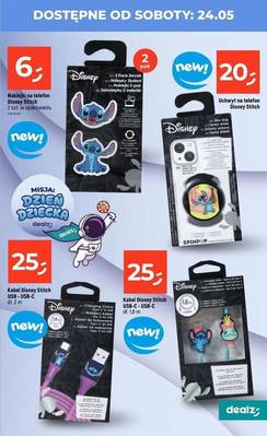 Gazetka Dealz