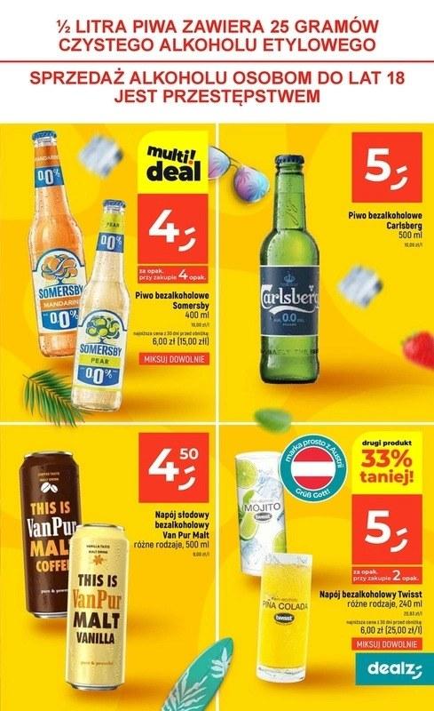 Gazetka promocyjna Dealz do 25/06/2025 str.9