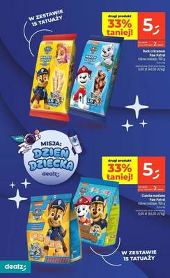 Gazetka Dealz