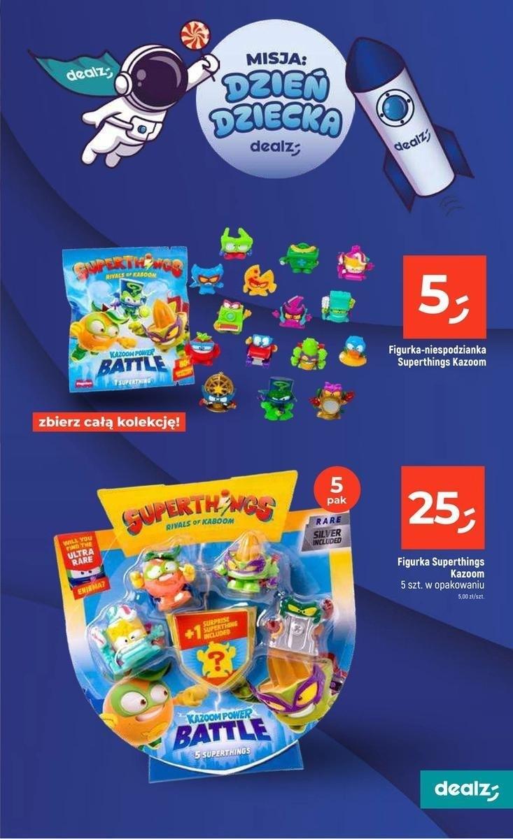 Gazetka promocyjna Dealz do 28/05/2025 str.17