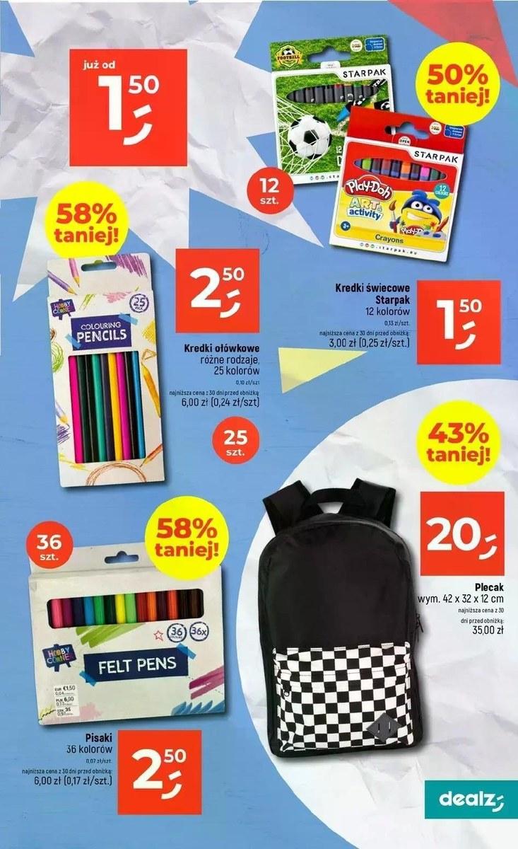 Gazetka promocyjna Dealz do 23/07/2025 str.30