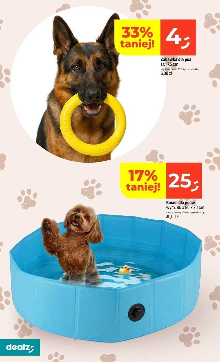 Gazetka promocyjna Dealz do 13/08/2025 str.22
