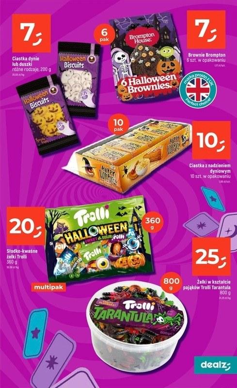Gazetka promocyjna Dealz do 31/10/2025 str.5