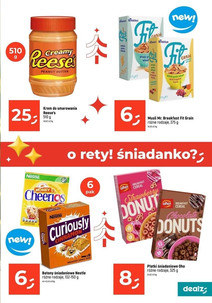 Gazetka promocyjna Dealz do 20/11/2024 str.7