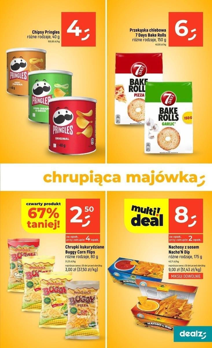 Gazetka promocyjna Dealz do 07/05/2025 str.11