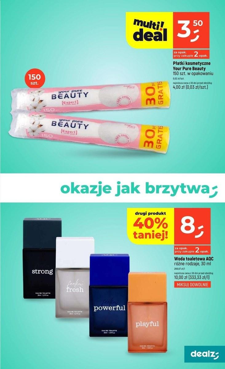 Gazetka promocyjna Dealz do 16/07/2025 str.31