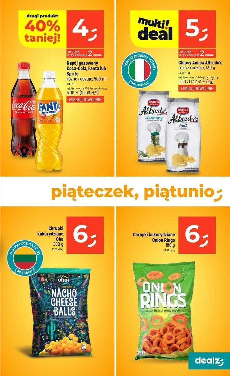 Gazetka promocyjna Dealz do 21/05/2025 str.17