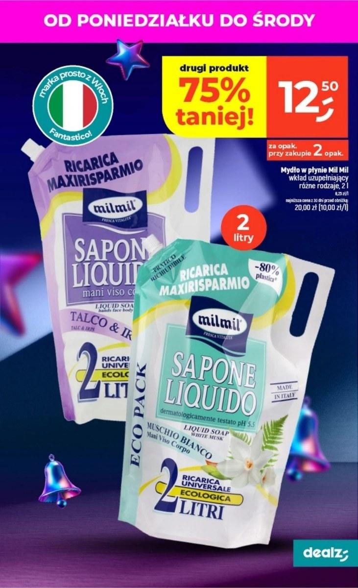 Gazetka promocyjna Dealz do 12/11/2025 str.49