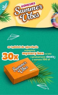 Gazetka Dealz