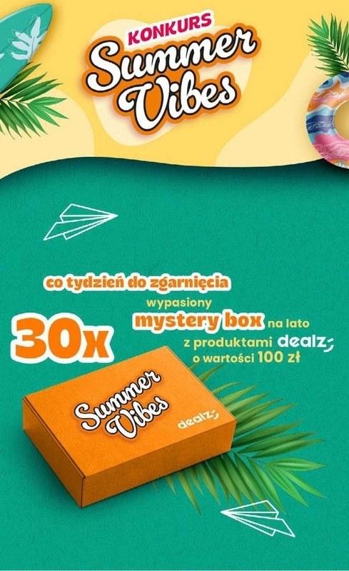 Gazetka promocyjna Dealz do 25/06/2025 str.2