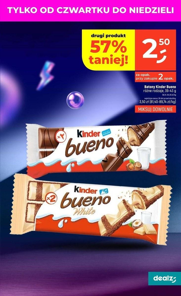 Gazetka promocyjna Dealz do 03/09/2025 str.43
