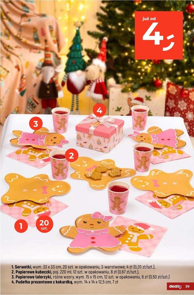 Gazetka promocyjna Dealz do 23/12/2025 str.5