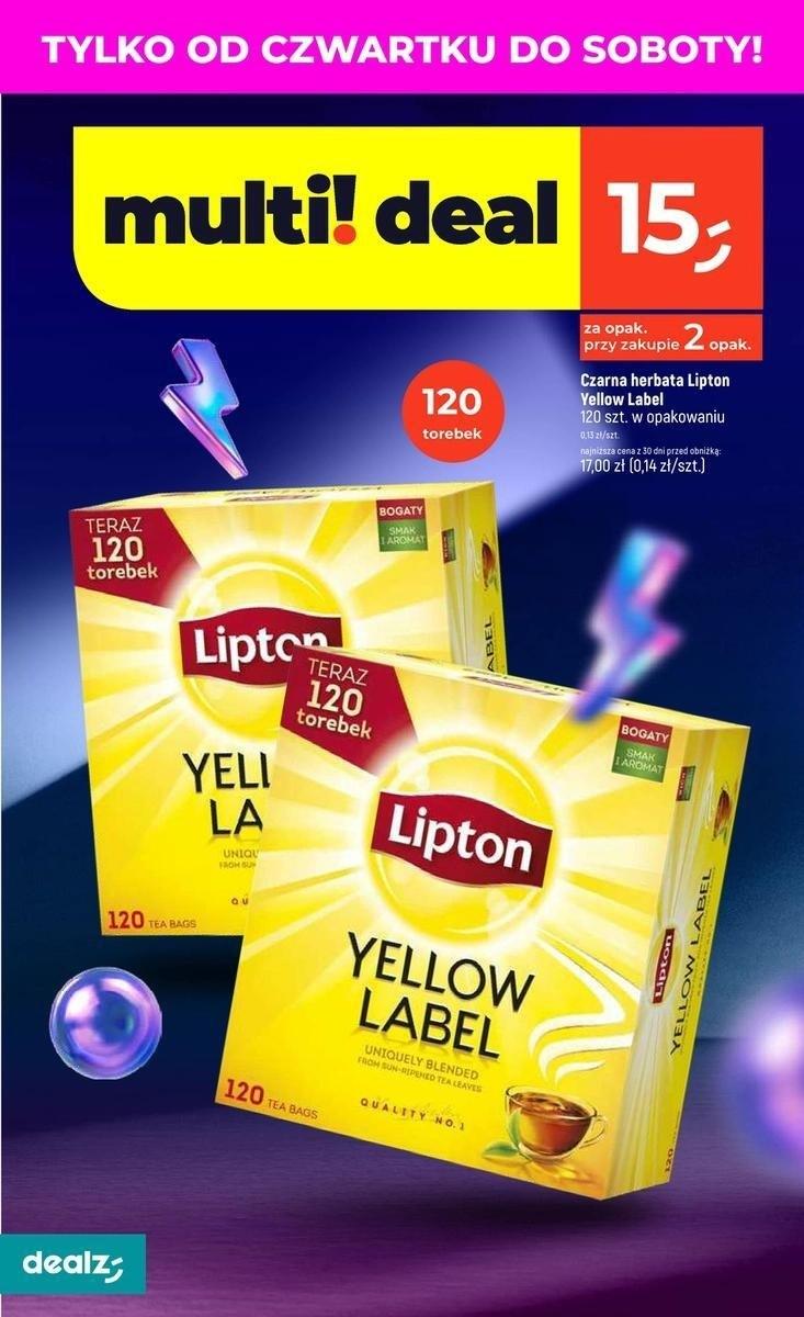 Gazetka promocyjna Dealz do 19/04/2025 str.44