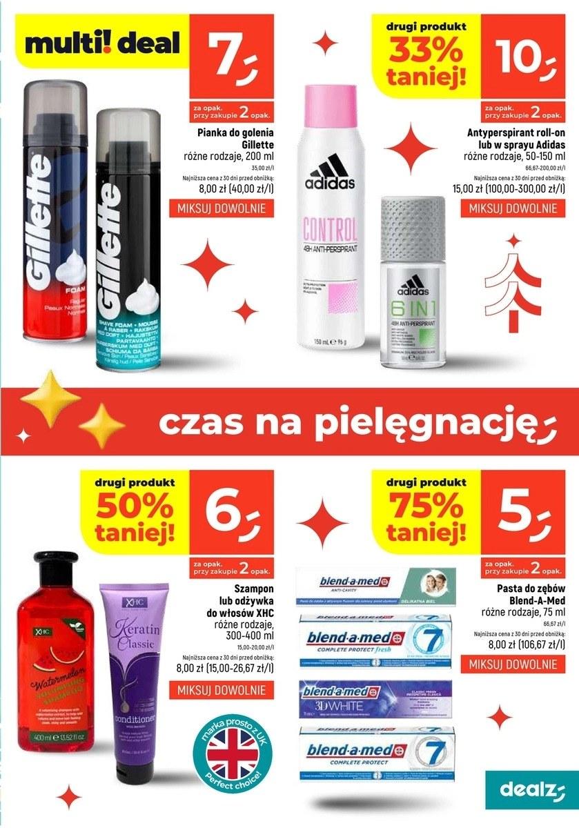 Gazetka promocyjna Dealz do 27/11/2024 str.21