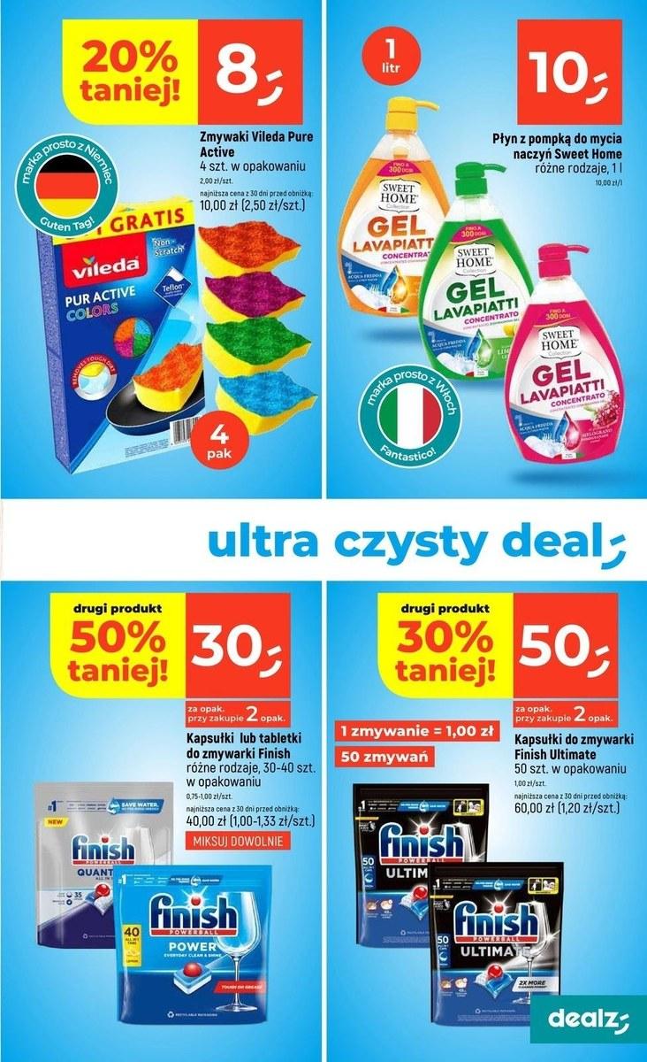 Gazetka promocyjna Dealz do 17/09/2025 str.3