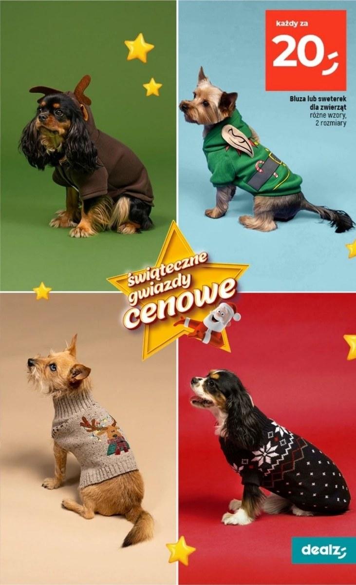 Gazetka promocyjna Dealz do 12/11/2025 str.41