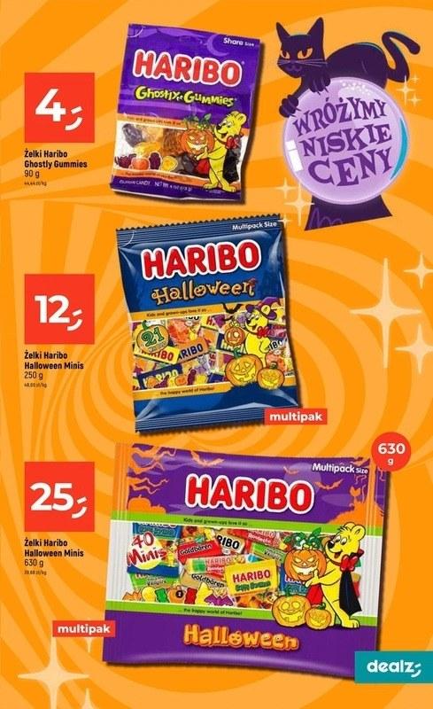 Gazetka promocyjna Dealz do 31/10/2025 str.10