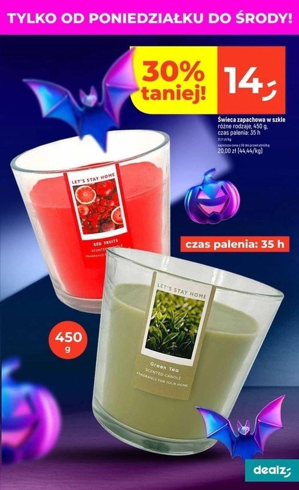 Gazetka promocyjna Dealz do 24/09/2025 str.49