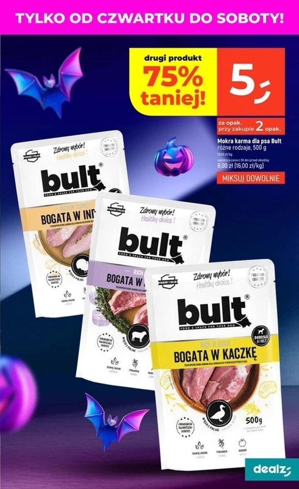 Gazetka promocyjna Dealz do 24/09/2025 str.9