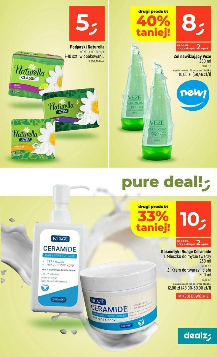 Gazetka promocyjna Dealz do 06/08/2025 str.25
