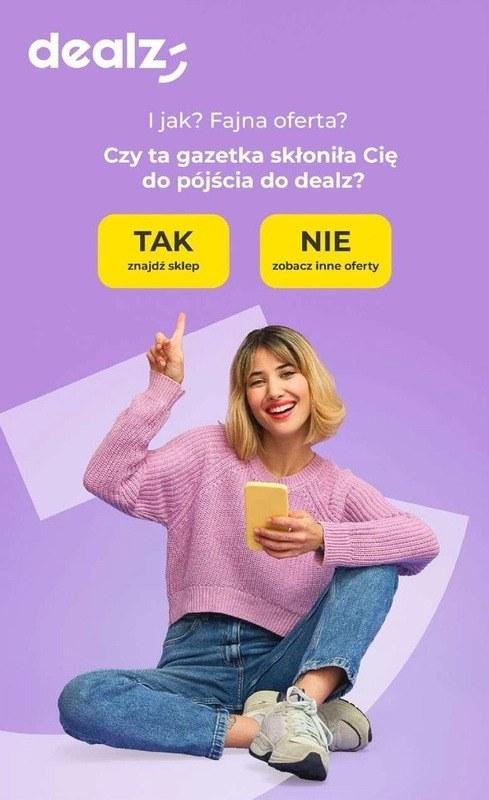Gazetka promocyjna Dealz do 25/06/2025 str.34