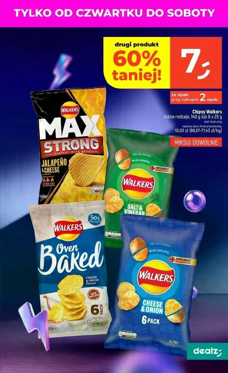 Gazetka promocyjna Dealz do 23/07/2025 str.38