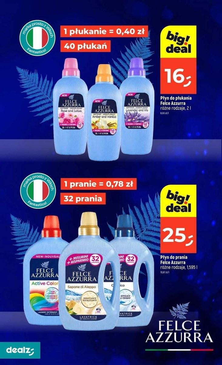 Gazetka promocyjna Dealz do 13/08/2025 str.6