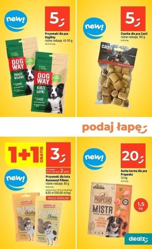 Gazetka promocyjna Dealz do 08/10/2025 str.25