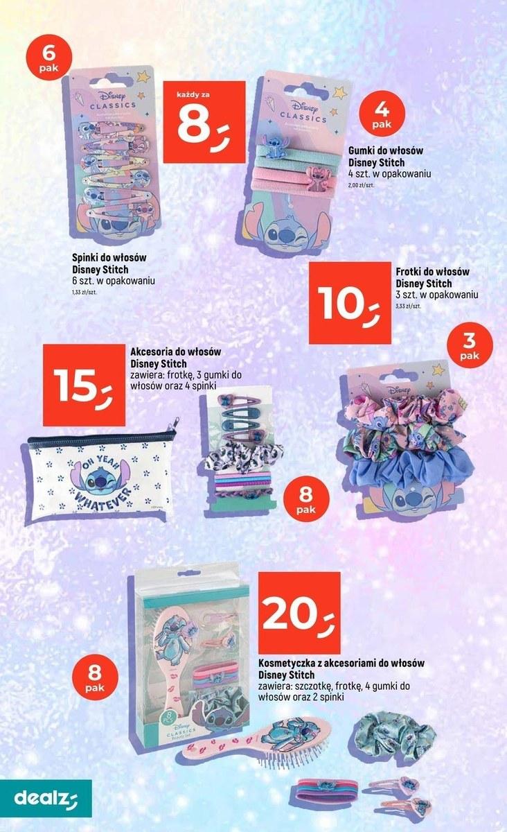 Gazetka promocyjna Dealz do 10/09/2025 str.18